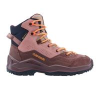 LOWA Kinder Multifunktionsstiefel WANDAX GTX MID JR (641650) 32 ALTROSA/ALT ROSA
