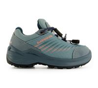 Lowa - Kid's Zirrox II GTX Lo - Multisportschuhe, Gr. 26, bunt (IceBlue/Petrol)