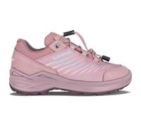 Lowa - Kid's Zirrox II GTX Lo - Multisportschuhe, Gr. 40, rosa/lila (DuskyPink/Rose)
