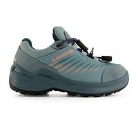 Lowa - Kid's Zirrox II GTX Lo - Multisportschuhe, Gr. 42, bunt (IceBlue/Petrol)