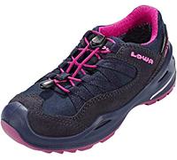 Lowa Kinder Bergschuhe Robin GTX LO 640729/6951 blau 434091