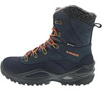 LOWA Jungen Outdoorschuhe Couloir GTX® NAVY - Gr. - 42