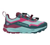 Lowa Kinder Fauli GTX Low Schuhe (Größe 30, tuerkis)