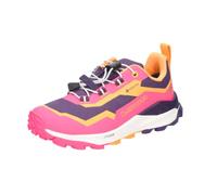 Lowa - Kid's Fauli GTX Lo - Multisportschuhe, Gr. 39, bunt (Plum/Pink)