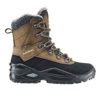 LOWA Kinder Freizeitschuhe COULOIR GTX HI JR (641100) 41 DUNKELBRAUN