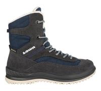 Lowa ELLA GTX Kinder - Winterstiefel - NAVY/EISBLAU 28
