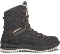 Lowa Ella GTX Kinder Winterschuhe 34.0 EU grau