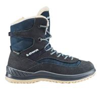 LOWA Kinder Freizeitschuhe ELLA GTX HI JR (641553) 32 NAVY/EISBLAU