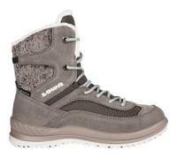 Lowa Winterstiefel Ella High GTX (wasserdicht) steingrau/mintgrün Kleinkinder, Größe Euro (US) 32 (1)