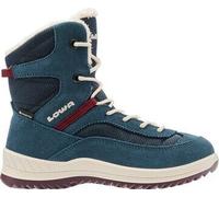 LOWA ELLA GTX HI JR für Kinder, blau, Größe 37 EU