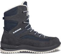 LOWA Kinder Freizeitschuhe ELLA GTX NAVY/EISBLAU - Gr. - 33