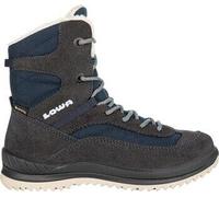 Lowa Kinder Winterstiefel Ella Warm GTX 640553-6917 -650553-6917 navy eisblau GTX - EU 40