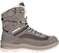 LOWA Kinder Freizeitschuhe ELLA GTX (650553) 37 STEIN/MINT