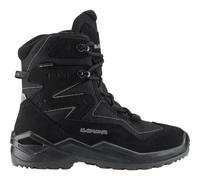 Lowa Lino GTX Hi JR schwarz/grau (9930) 29