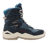 LOWA Stiefel hoch LINO GTX HI JR navy/dune, 33