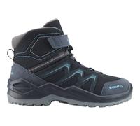 LOWA Kinder Freizeitschuhe MADDOX WARM GTX MID JR (641781) 34 0917