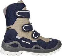 Lowa Milo EVO GTX Hi JR navy/dune (6983) 26