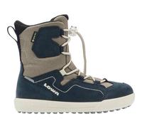 LOWA Kinder Freizeitschuhe RAIK 2 GTX HI JR (641117) 34 NAVY/DUNE