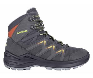 Lowa Kinder Innox Pro GTX Mid Multifunktionsstiefel , 29