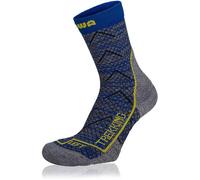 LOWA Kinder KIDS (LS1779) 27-28 BLAU