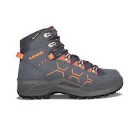Lowa Kinder Kody Evo GTX Mid Jr (Blau 40 EU)
