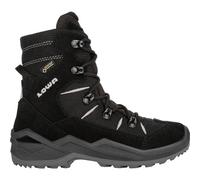 LOWA Kinder Leichtwanderschuhe "Rufus GTX" (640555) 34 schwarz/grau