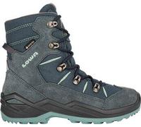 LOWA Kinder Leichtwanderschuhe Rufus GTX jeans/eisblau - Gr. - 27