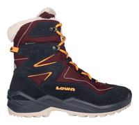 Lowa Kinder Lino GTX Hi Schuhe (Größe 35, blau)