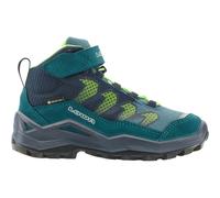 Lowa Maddox Pro GTX Mid VC JR petrol/limone (7402) 32