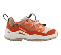 Lowa Kinder Maddox Pro GTX Multifunktionsschuhe (Hellrot 31 EU, EU) Typ A (Halbschuhe)