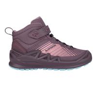 Lowa Kinder Merger GTX QC Schuhe (Größe 33, rosa)