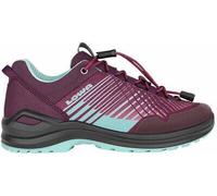 LOWA Kinder Multifunktionsschuhe CAREZZA GTX LO JR ROSE - Gr. - 40