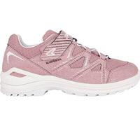 LOWA INNOX EVO II GTX LO JR für Kinder, rosa, Gr. 34 EU