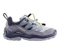 LOWA Kinder Multifunktionsschuhe MADDOX PRO GTX LO JR (641627) 35 FLIEDER/PFLAUME