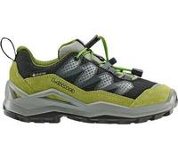LOWA Maddox Pro GTX Lo Jr Wanderschuh Gelb