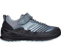 LOWA Kinder Multifunktionsschuhe MERGER GTX JUNIOR VCR LO NAVY/EISBLAU - Gr. - 34