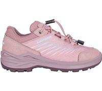 LOWA Kinder Multifunktionsschuhe ZIRROX II GTX LO JR ALTROSA/ROSE - Gr. - 25