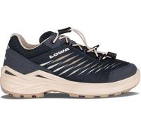 Lowa Zirrox II GTX LO JR navy/dune (6983) 42
