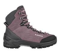Lowa Cadin GTX Mid JR altrosa/schwarz (5199) 31