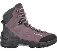 LOWA Kinder Multifunktionsstiefel CADIN GTX MID JR ALTROSA/SCHWARZ - Gr. - 30
