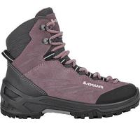 LOWA Kinder Multifunktionsstiefel CADIN GTX MID JUNIOR ALTROSA/SCHWARZ - Gr. - 28