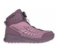 LOWA Kinder Multifunktionsstiefel FERROX GTX MID JR (651127) 37 ALTROSA/ALT ROSA