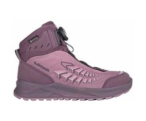 LOWA Kinder Multifunktionsstiefel FERROX GTX MID JR (651127) 37 ALTROSA/ALT ROSA