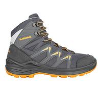 Lowa Innox Pro GTX Mid Junior - Outdoorschuhe graphite-mango 34,0