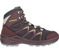 LOWA Kinder Multifunktionsstiefel INNOX PRO GTX MID JUNIOR ALTROSA/AVOCADO - Gr. - 34