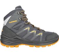 LOWA Kinder Multifunktionsstiefel INNOX PRO GTX MID JUNIOR GRAPHIT/MANGO - Gr. - 34