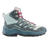 LOWA Kinder Multifunktionsstiefel MADDOX PRO GTX MID JR (641625) 36 PETROL/PINK