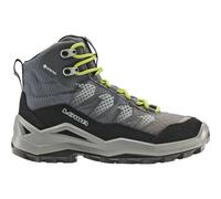 LOWA Kinder Multifunktionsstiefel MADDOX PRO GTX MID JR (641625) 36 SCHWARZ/LIMONE