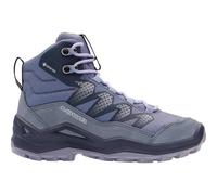 LOWA Kinder Multifunktionsstiefel MADDOX PRO GTX MID JR (641625) 39 FLIEDER/PFLAUME