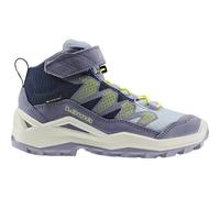 LOWA Kinder Multifunktionsstiefel MADDOX PRO GTX MID VC JR (641629) 31 Grau